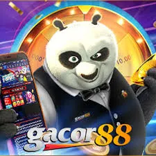 GACOR88 - Petualangan Aksi Tanpa Henti