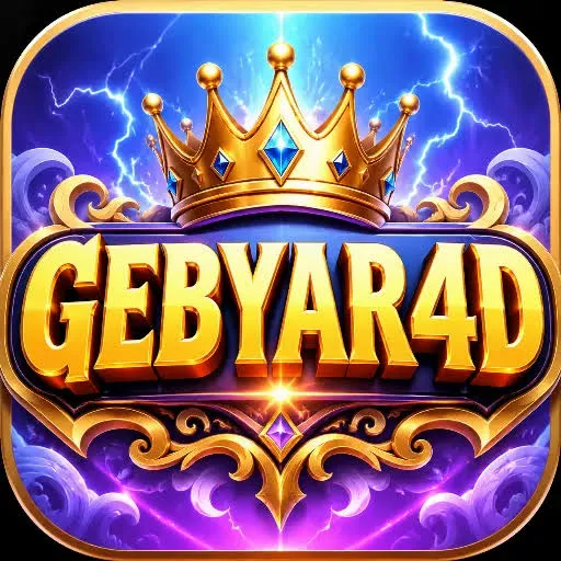 GEBYAR4D - Game Puzzle Seru dan Menantang