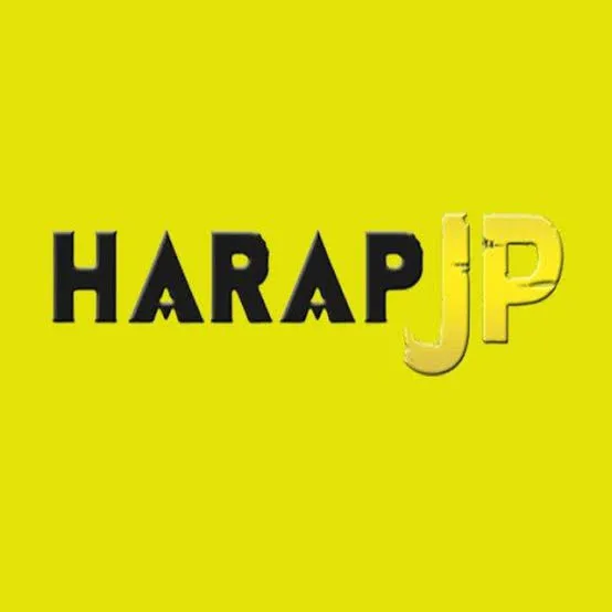 HARAPJP - Game MOBA Terbaru yang Menggugah Strategi Anda