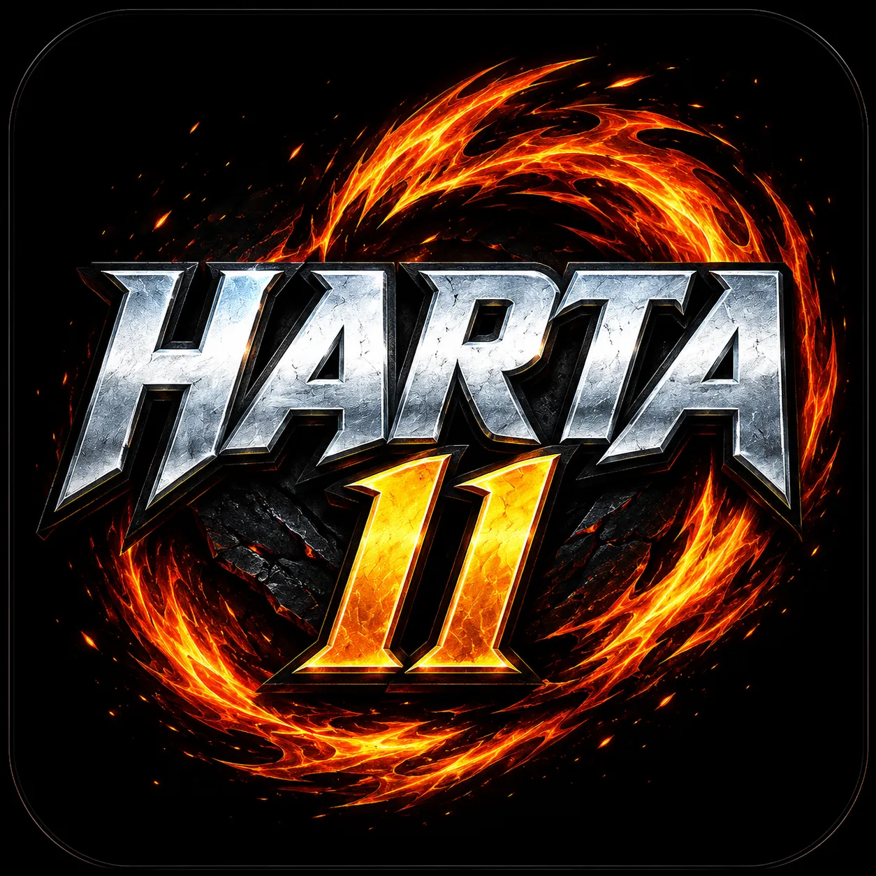 HARTA11 - Permainan Bertani yang Menyenangkan