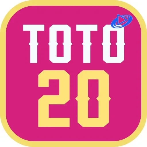 Logo toto20
